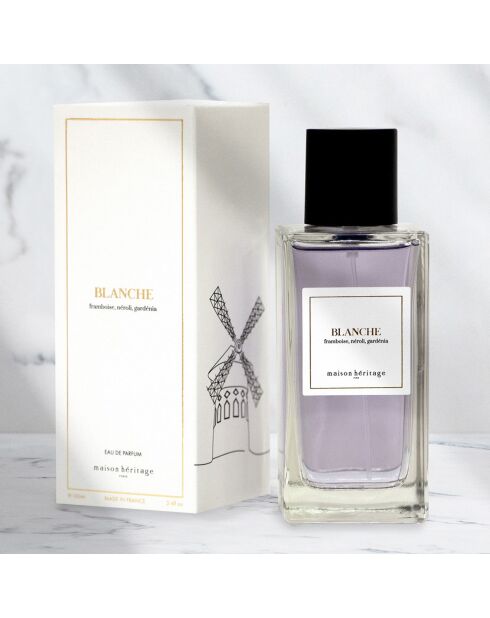Parfum Blanche - 100 ml